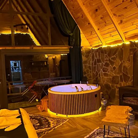 Sitiela Kir Evi * Çamlıhemşin