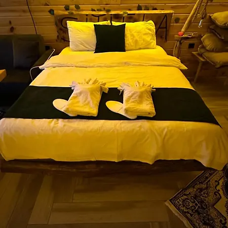 Sitiela Kir Evi * Çamlıhemşin