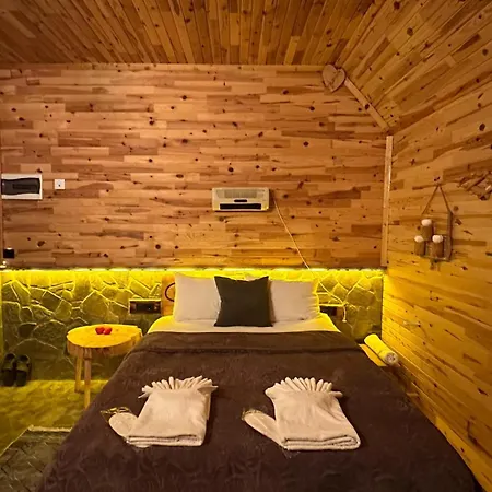 Sitiela Kir Evi Çamlıhemşin