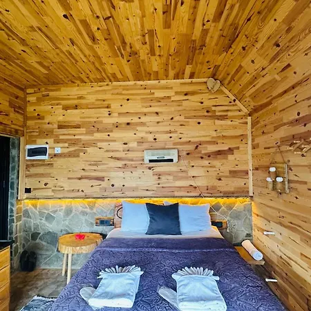 Sitiela Kir Evi * Çamlıhemşin