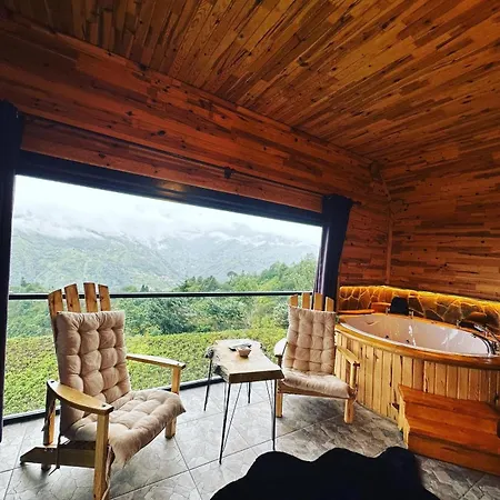 Sitiela Kir Evi * Çamlıhemşin