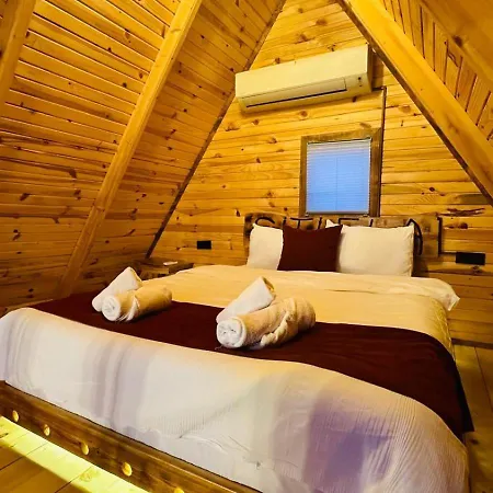 Resort Sitiela Kir Evi *