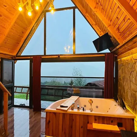 Sitiela Kir Evi Resort *