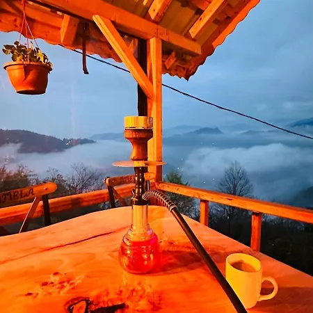 Resort Sitiela Kir Evi