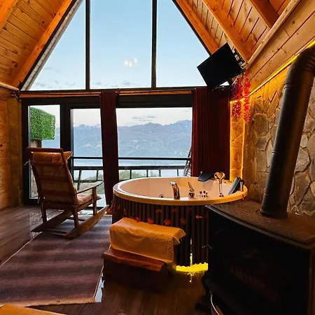 Sitiela Kir Evi Resort